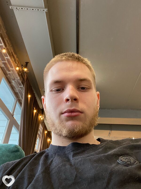 Дмитрий, 22, Златоусте — анкета №2782230