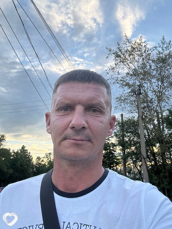 Дмитрий, 44, Хабаровске — анкета №2782235