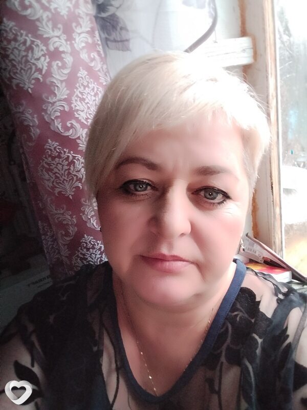 Таня, 46, Уфе — анкета №2782240