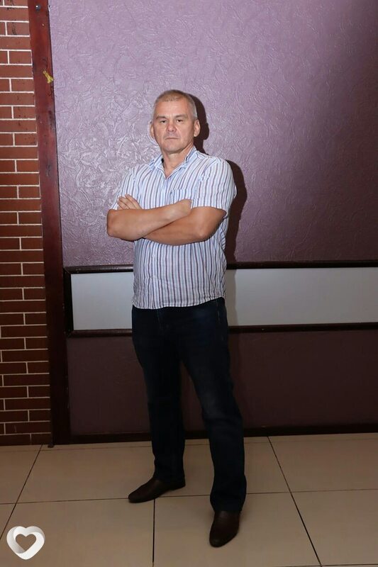 Игорь, 57, Ташкент — анкета №2782246