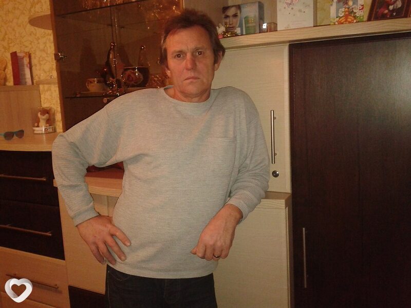 Игорь, 50, Мелитополе — анкета №2782247