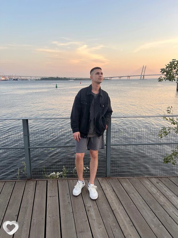 Сергей, 27, Перми — анкета №2782313
