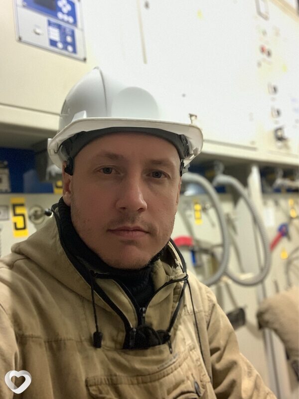Димон, 33, Ноябрьске — анкета №2782316