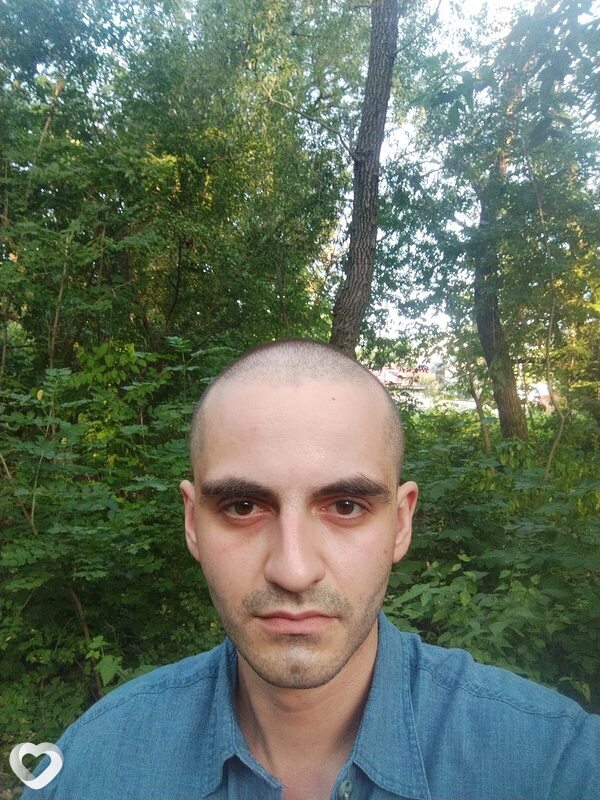 Александр, 38, Пятигорске — анкета №2782159