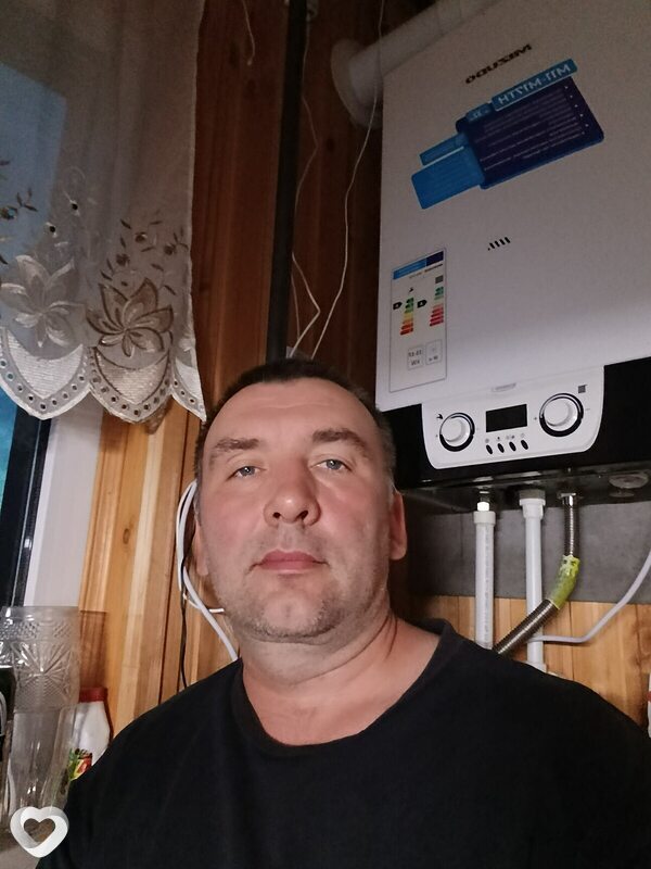 Роман, 44, Перми — анкета №2782164