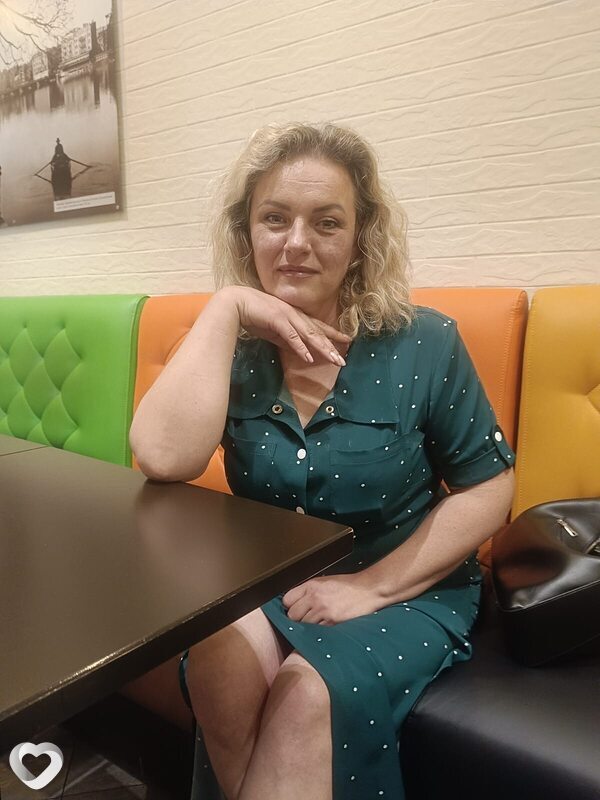 Елена, 46, Калининграде — анкета №2782170
