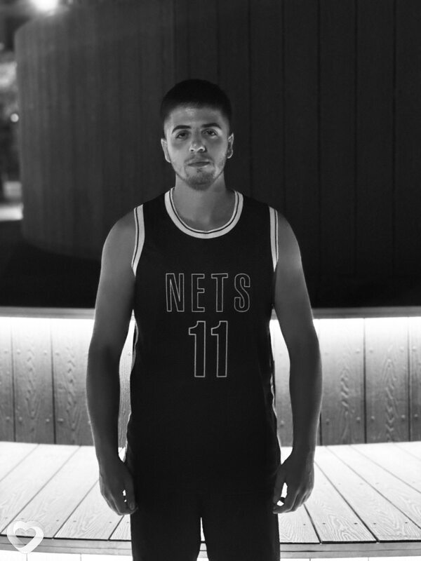 Сергей, 25, Адлер — анкета №2782171