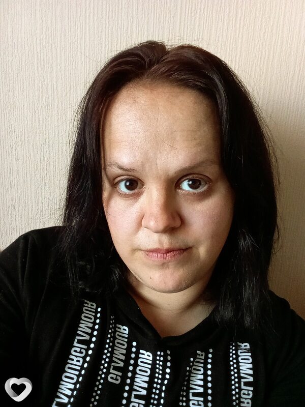 Анна, 35, Санкт-Петербурге — анкета №2782173