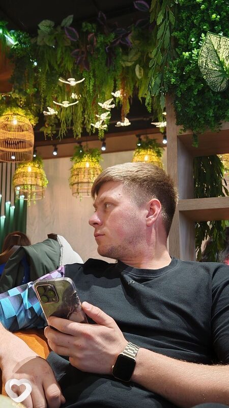 Василий, 30, Усть-Каменогорск — анкета №2782336