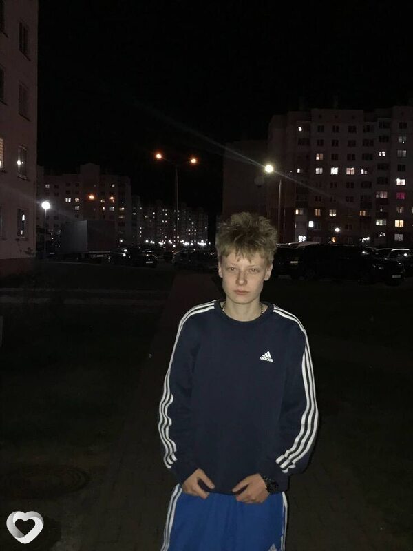 Фаццц, 19, Чите — анкета №2782344