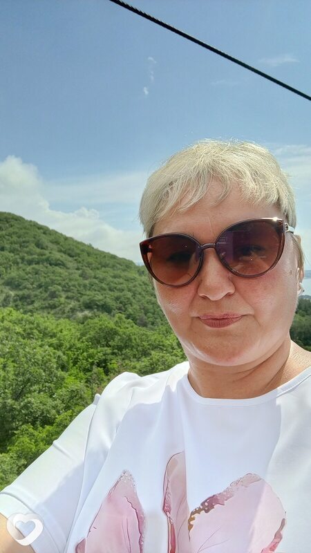 Ксения, 47, Кирове — анкета №2782389