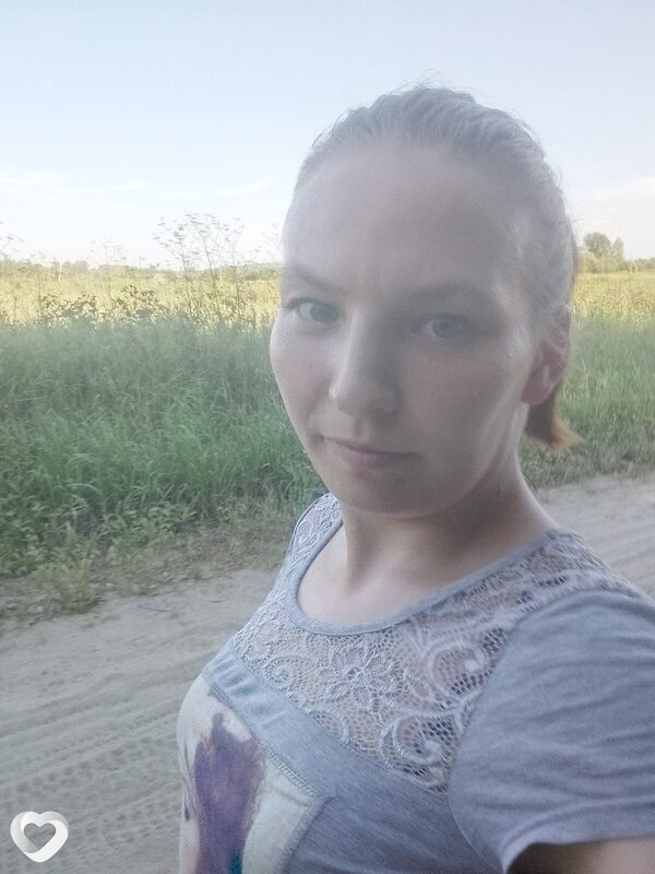 Алена, 30, Горно-Алтайске — анкета №2782392