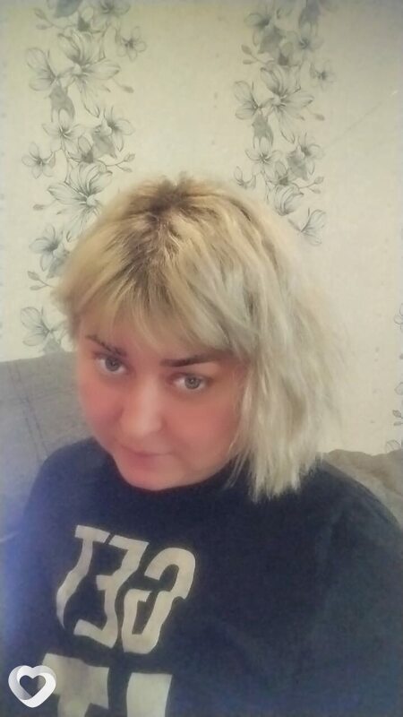 Анна, 41, Орске — анкета №2782402