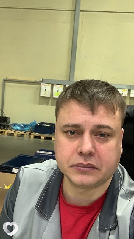 Максим, 43, Набережных Челнах — анкета №2782490
