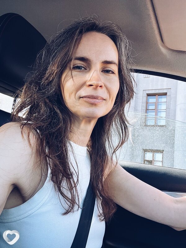 Анастасия, 46, Магнитогорске — анкета №2782496