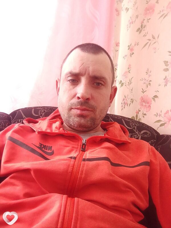 Владимир, 37, Омске — анкета №2782749
