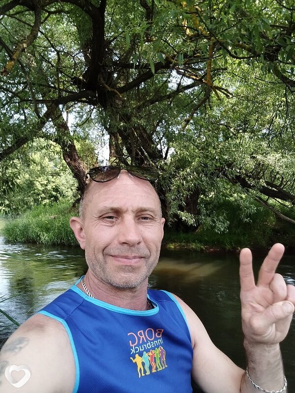 Leanid, 51, Нахабино — анкета №2782751