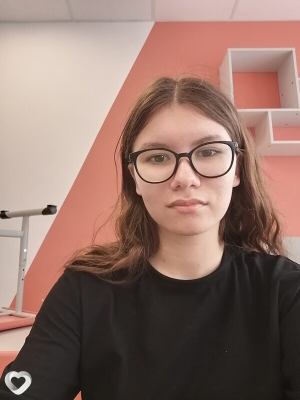 Юлия, 19, Екатеринбурге — анкета №2782753