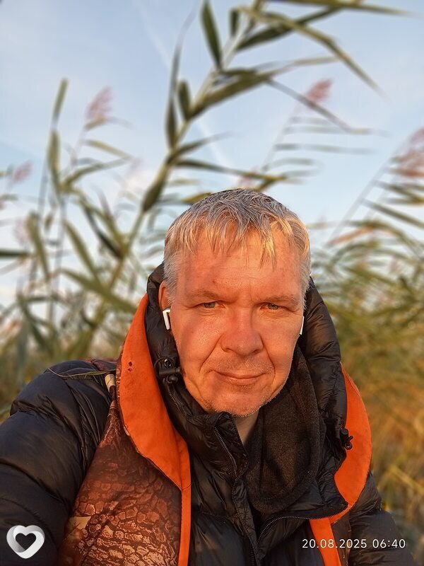 Александр, 51, Омске — анкета №2782755