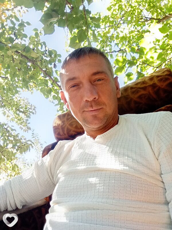 Дима, 43, Ростове-на-Дону — анкета №2782763