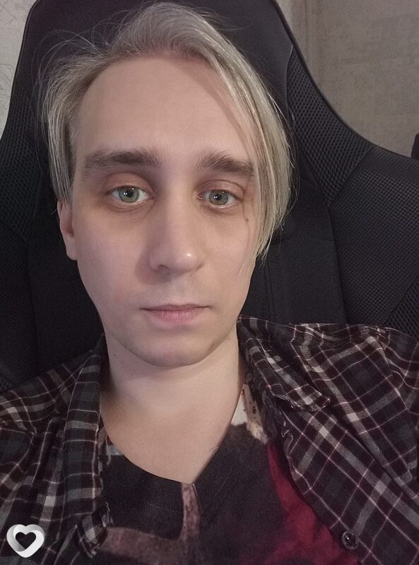 Виталий, 32, Выксе — анкета №2782765