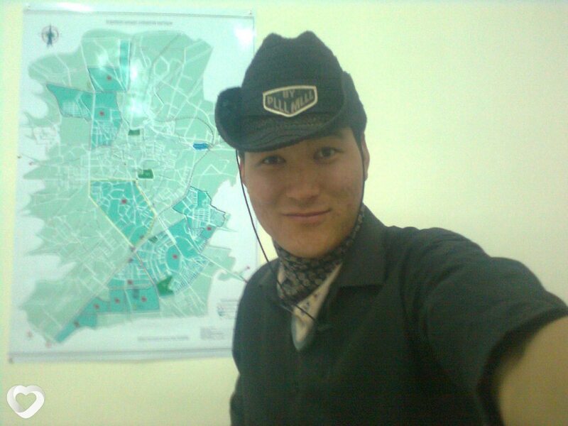 Навруз, 33, Сургуте — анкета №2782766