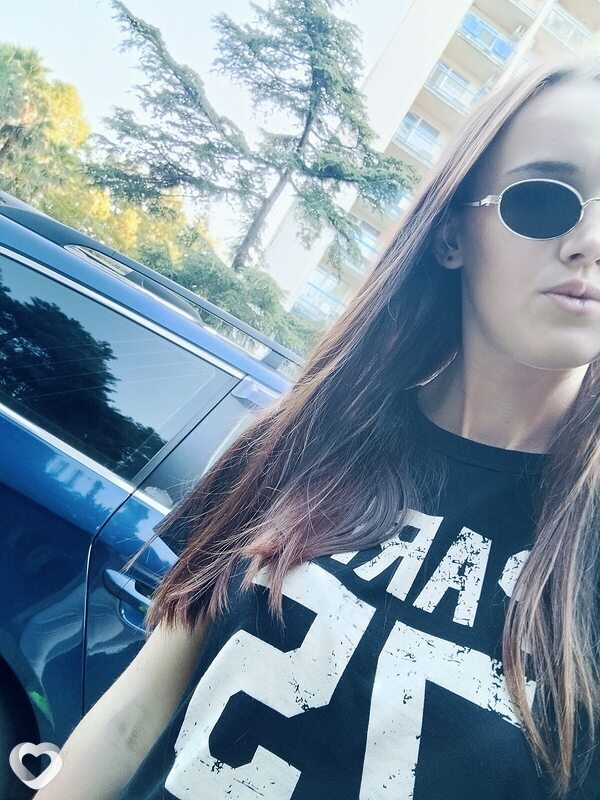 Александра, 25, Москве — анкета №2782458