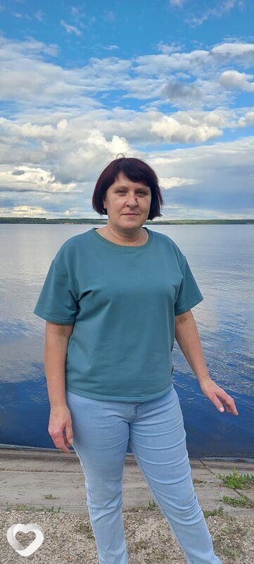 Светлана, Пучеж