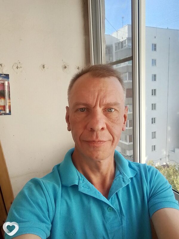 Андрей, 52, Екатеринбурге — анкета №2782464