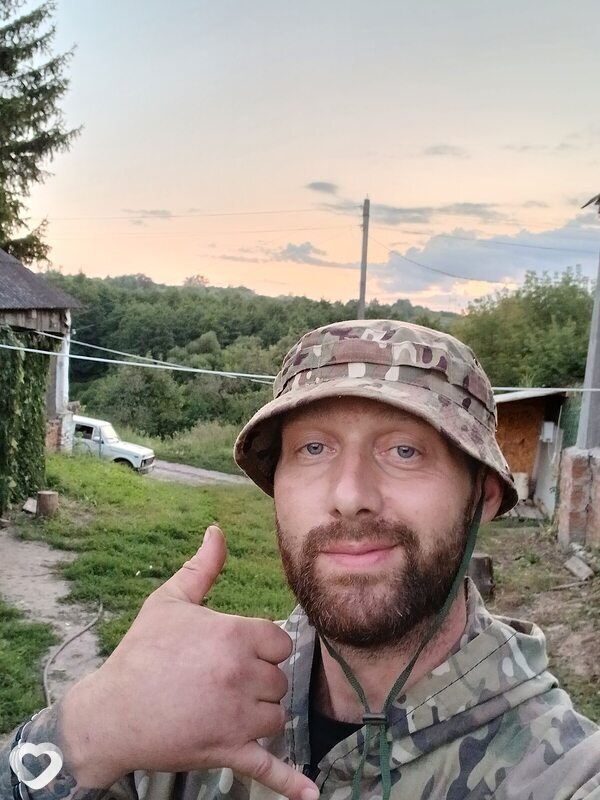 Михаил, 37, Москве — анкета №2782469