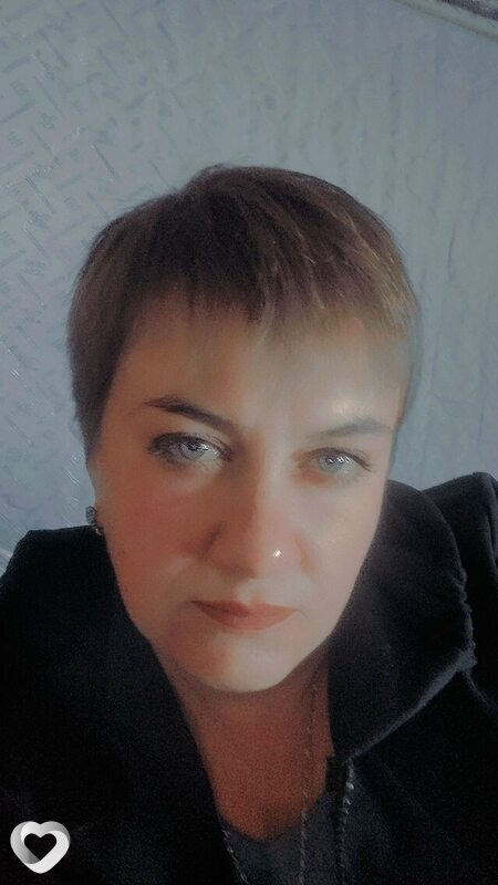 Оксана, 40, Чите — анкета №2782423