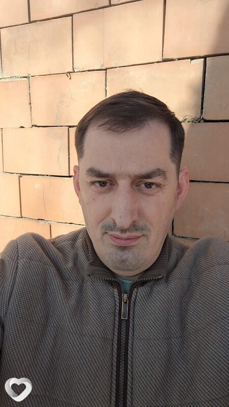 Ineedyou, 42, Берлине — анкета №2782424