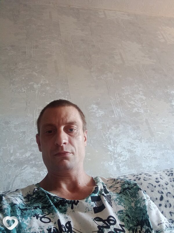 Саша, 39, Могилев — анкета №2782427