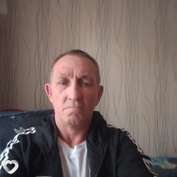 Олег, 57, Чебоксарах — анкета №2782432