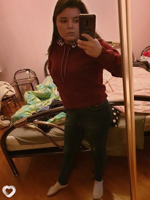 Amanda, Рига