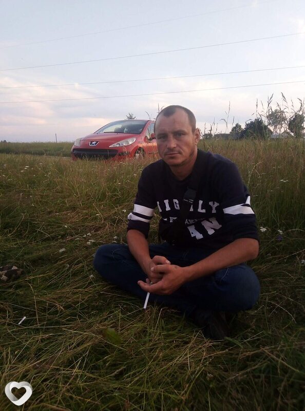 Тимофей, 39, Минске — анкета №2782499