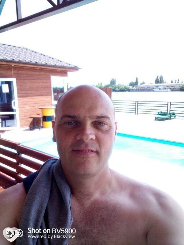 Виталий, 49, Астрахани — анкета №2782518