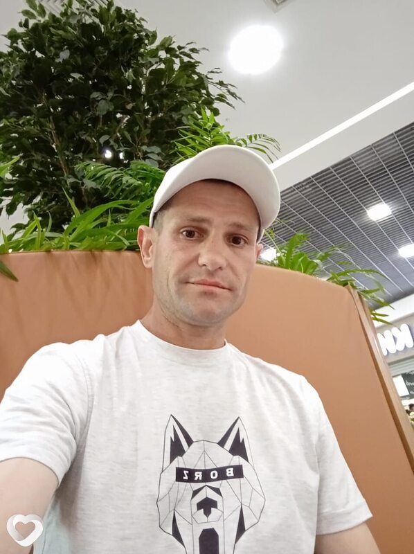 Алексей, 37, Казани — анкета №2782520