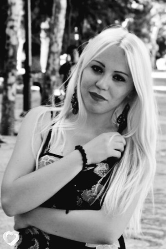 Алёна, 35, Череповце — анкета №2782649