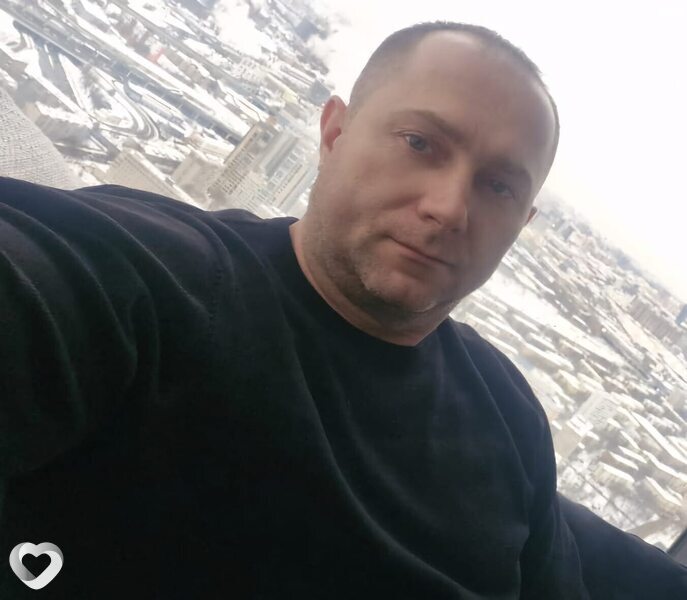 Александр, 41, Феодосии — анкета №2782650