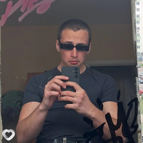 Тимофей, 19, Минске — анкета №2782653