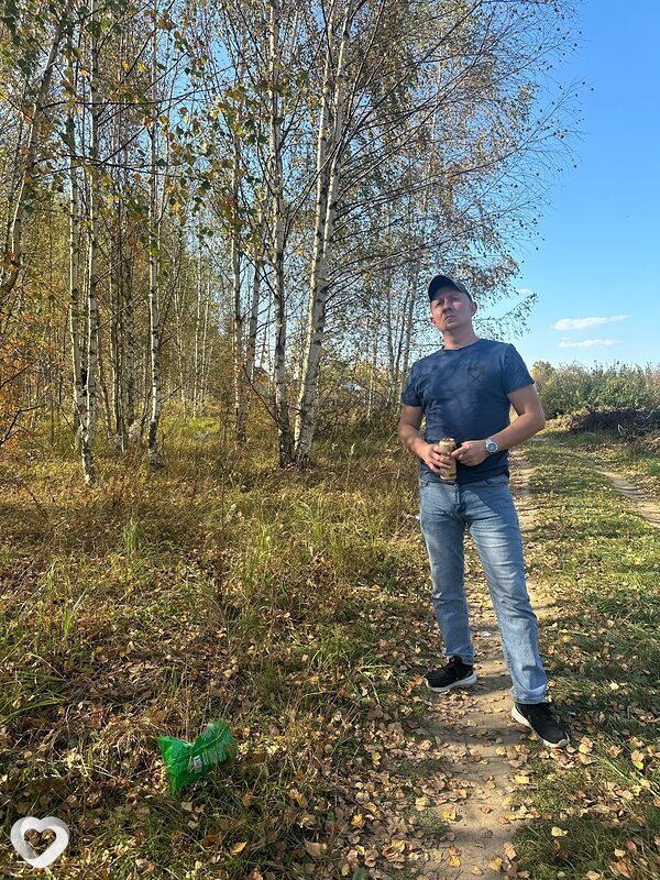 Alexander, 39, Иванове — анкета №2782655