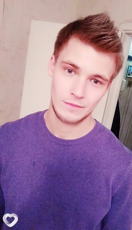 Nick, 33, Санкт-Петербурге — анкета №2782656