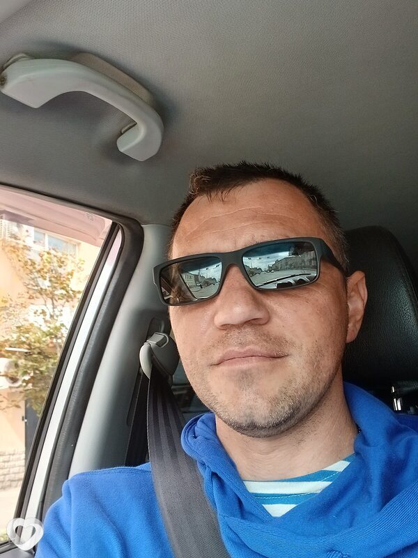 Александр, 40, Тамбове — анкета №2782349