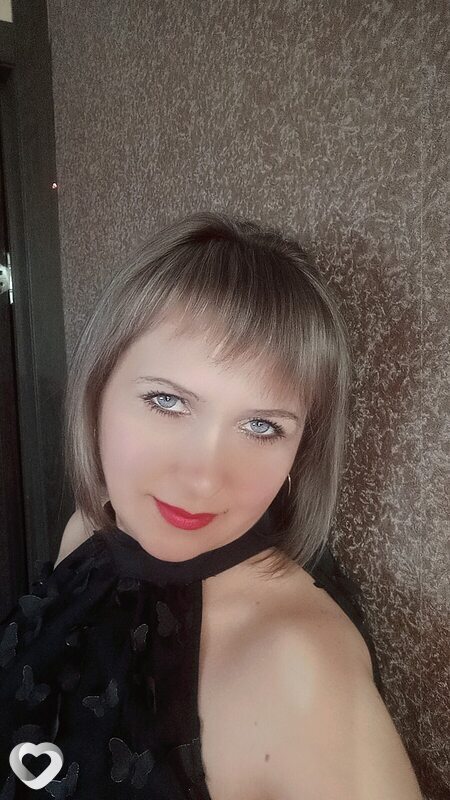 Виктория, 39, Караганде — анкета №2782358