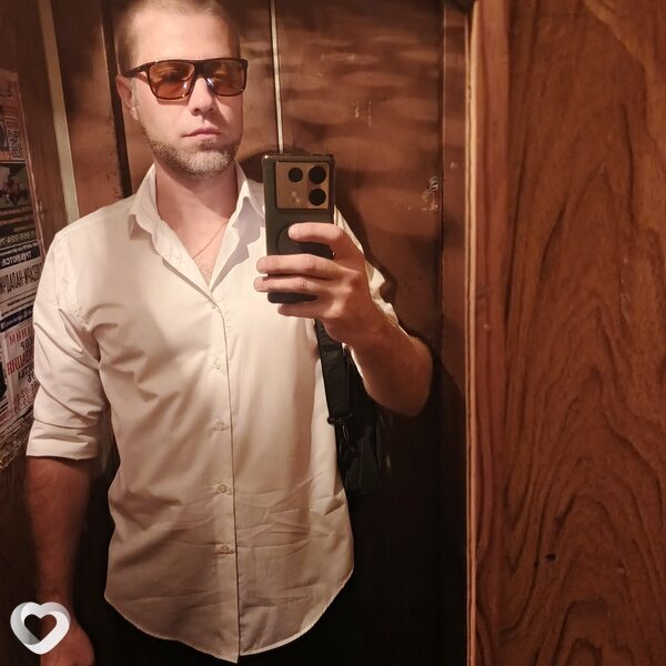Андрей, 37, Луганске — анкета №2782359