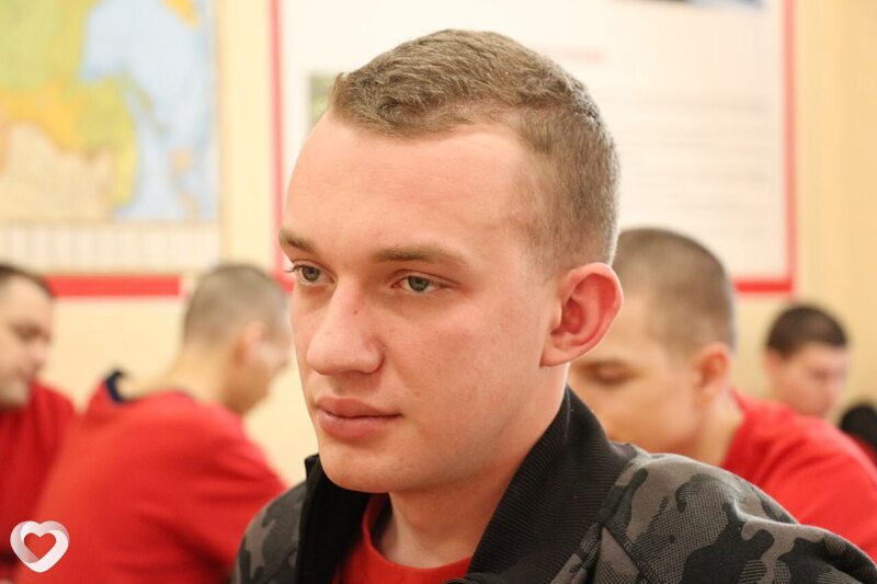 Вадим, 30, Воронеже — анкета №2782522