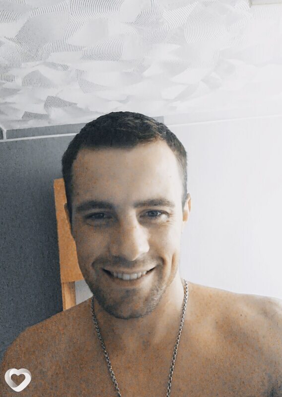 Виталий, 45, Глубоком — анкета №2782524