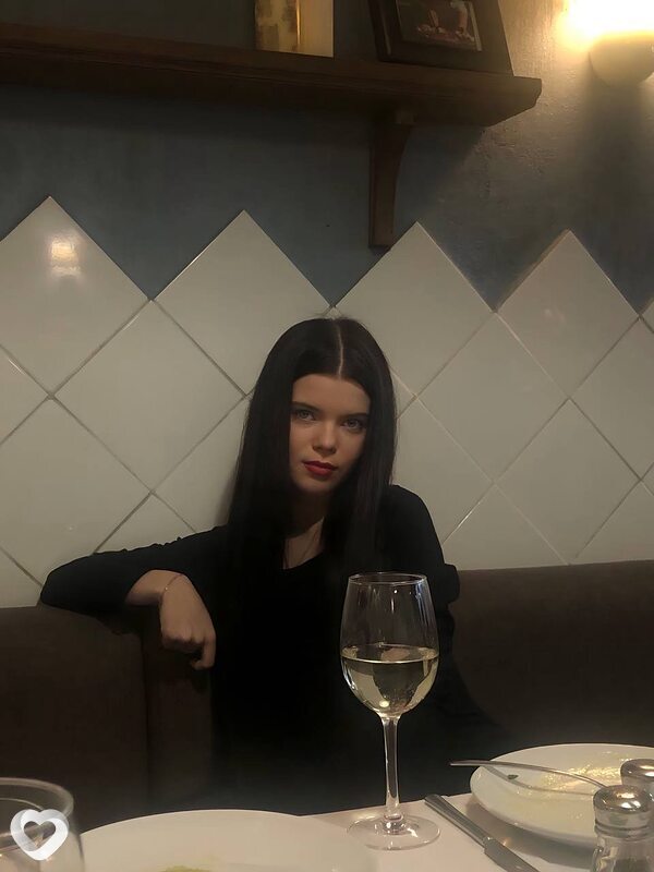 Дианка, 20, Киеве — анкета №2782528