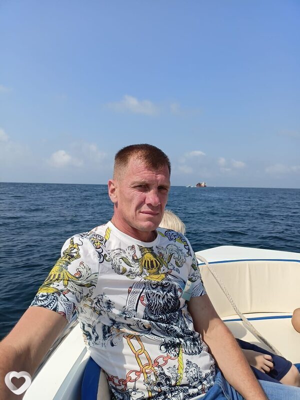 Петр, Барнаул